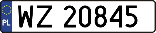 WZ20845