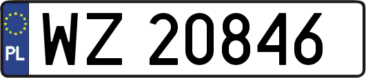 WZ20846