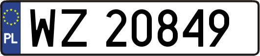 WZ20849