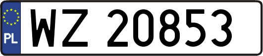 WZ20853