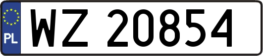 WZ20854