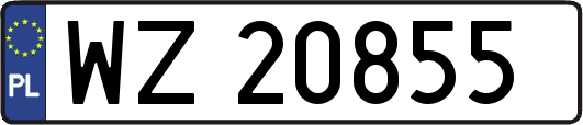 WZ20855