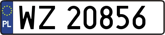 WZ20856