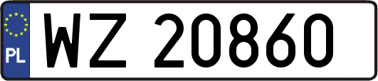 WZ20860