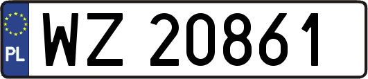WZ20861