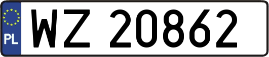 WZ20862