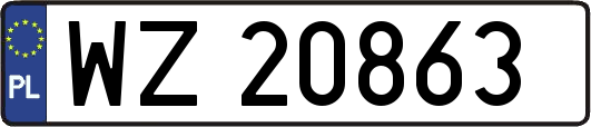 WZ20863