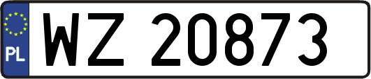 WZ20873