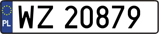 WZ20879
