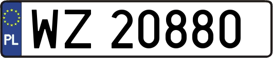 WZ20880
