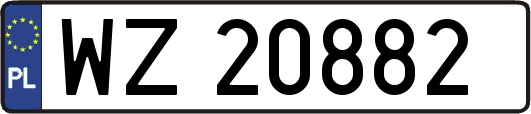 WZ20882