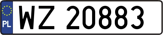 WZ20883