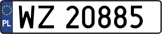 WZ20885