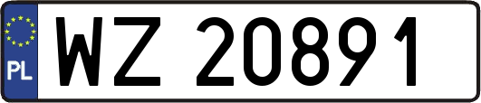 WZ20891