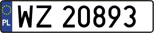 WZ20893