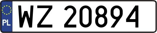 WZ20894