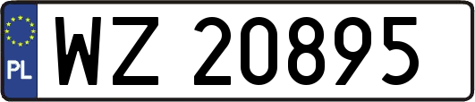 WZ20895