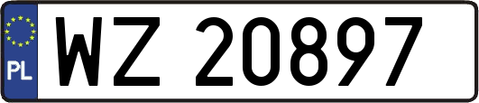 WZ20897