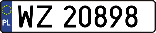 WZ20898