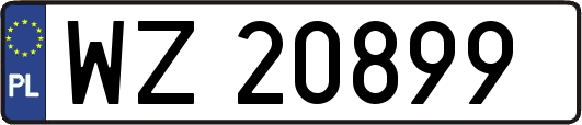 WZ20899