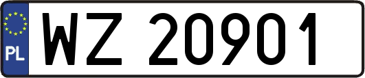 WZ20901