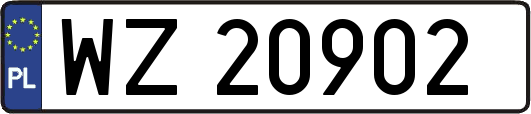 WZ20902