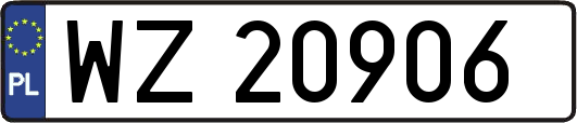 WZ20906