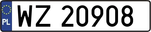 WZ20908