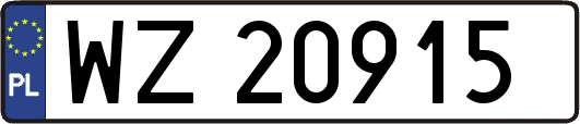 WZ20915