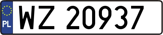 WZ20937
