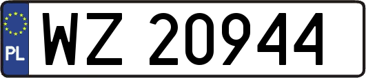 WZ20944