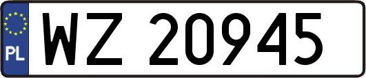 WZ20945