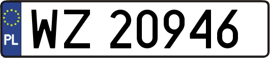 WZ20946