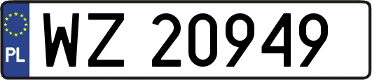 WZ20949