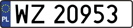 WZ20953