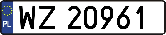 WZ20961