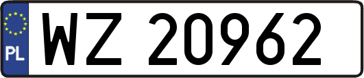 WZ20962