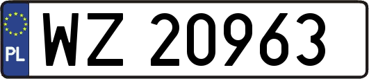 WZ20963