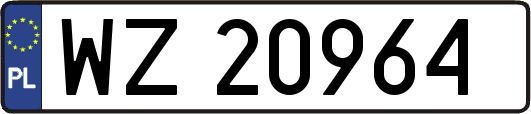 WZ20964