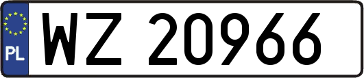 WZ20966
