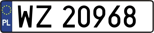 WZ20968