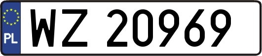 WZ20969