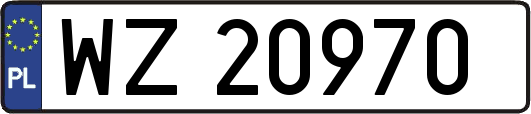 WZ20970