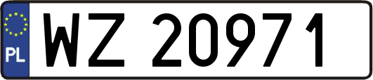 WZ20971