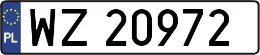 WZ20972