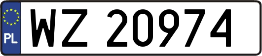 WZ20974