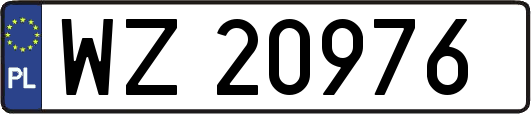 WZ20976