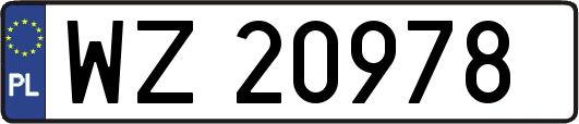 WZ20978