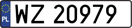 WZ20979