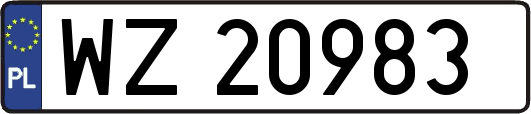 WZ20983